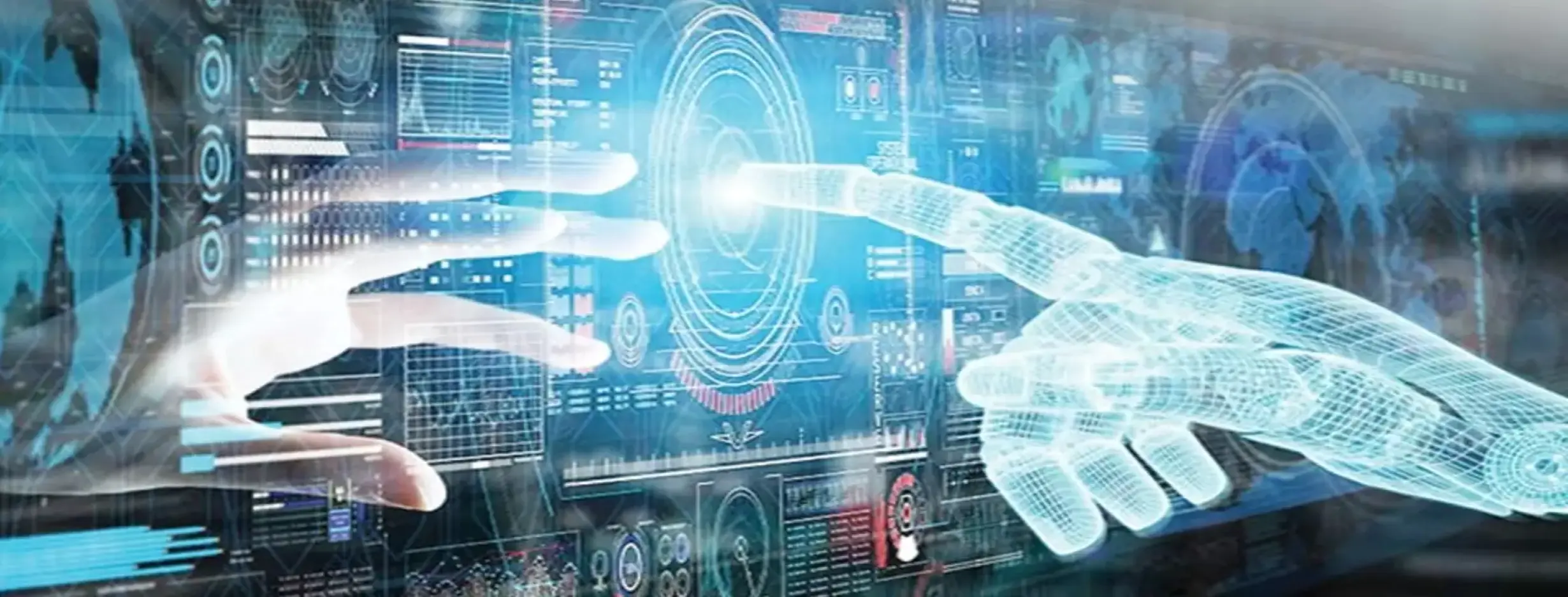 Image for Technological Advancements